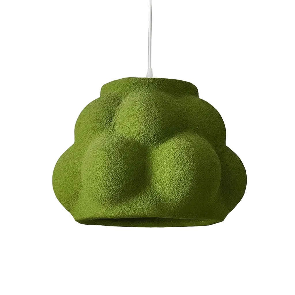 Bubble Wabi Sabi Dining Room LED Pendant Lights — product view