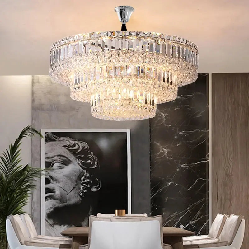 Designer Home Modern Chandeliers — alternate product view 3