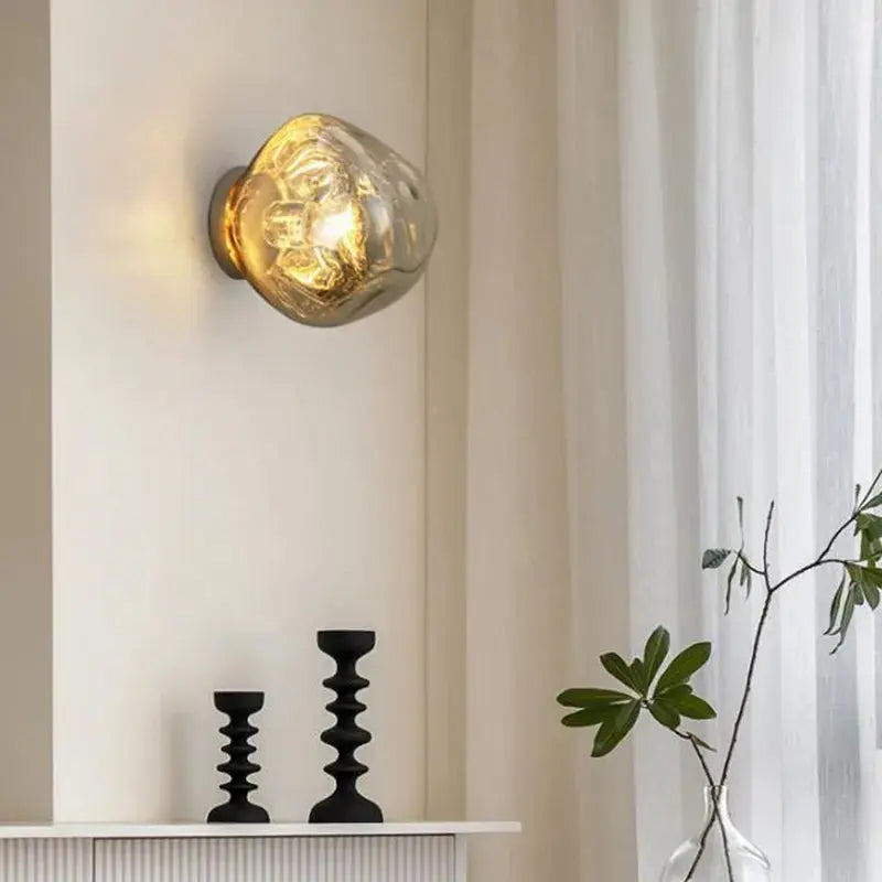 Lava Wall Lamp — alternate product view 5