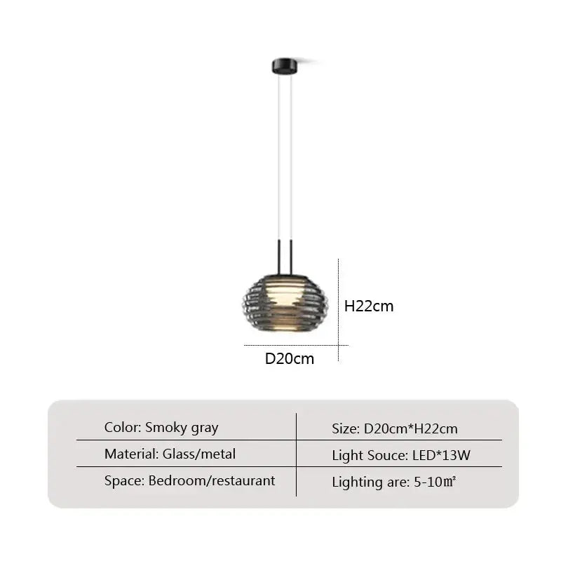 Italian Bedside Lighting — alternate product view 6