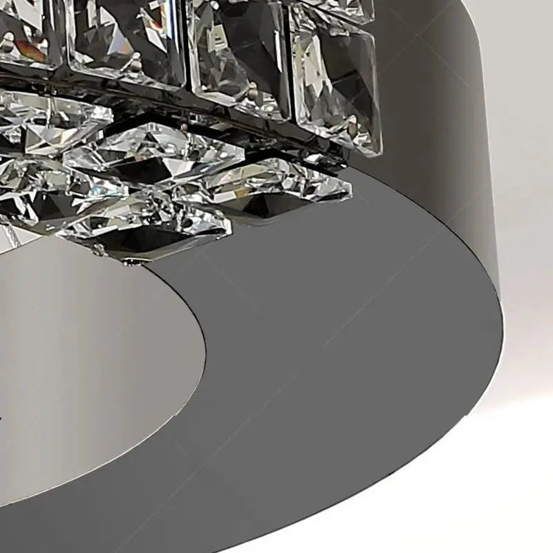 Modern Home Led Chandeliers — alternate product view 5