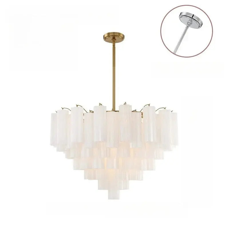 Virello Designer Dining Room Chandelier — alternate product view 9