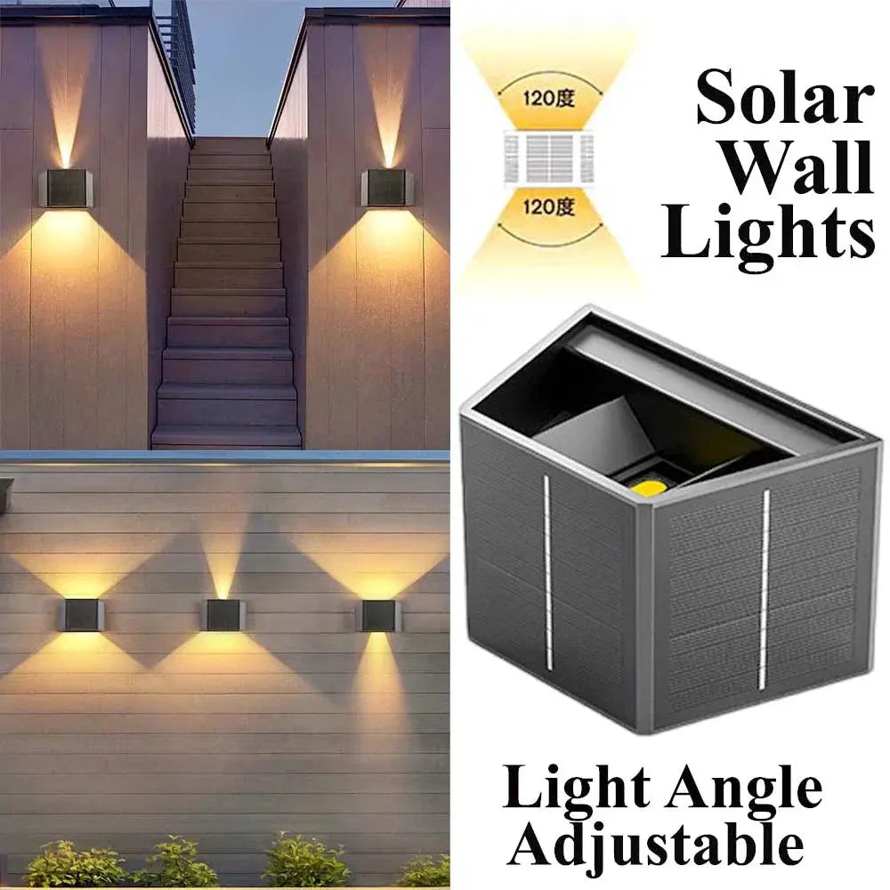 Outdoor Waterproof Garden Decor Lights — alternate product view 1