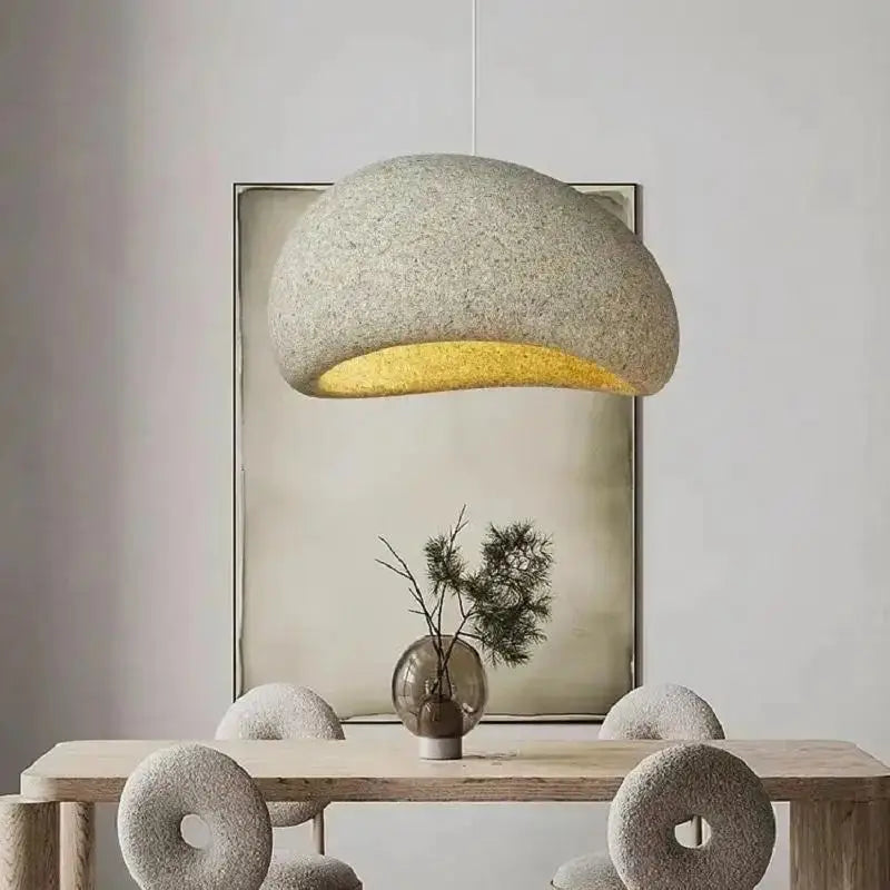 New Model Wabi Sabi Living Room Lights — alternate product view 4