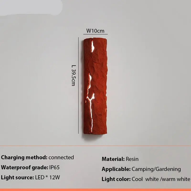 Wall Mounted Lamp — alternate product view 8