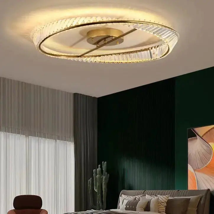 Nordic Luxury Ceiling Lamp — product view