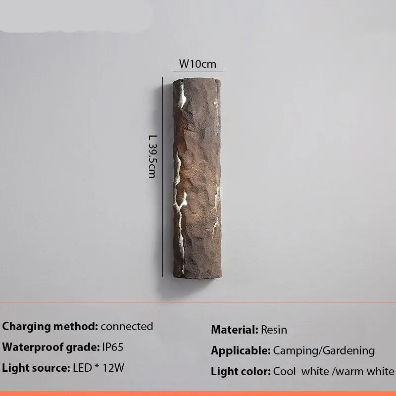 Wall Mounted Lamp — alternate product view 7