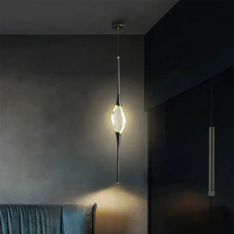 Nordic Design Pendant Lights — alternate product view 4