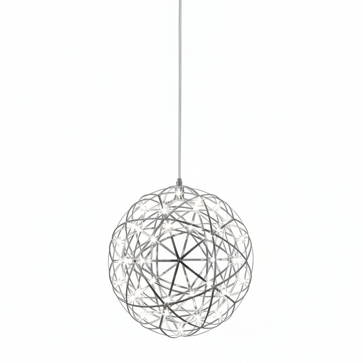 Luxury Designer Lamp — product view