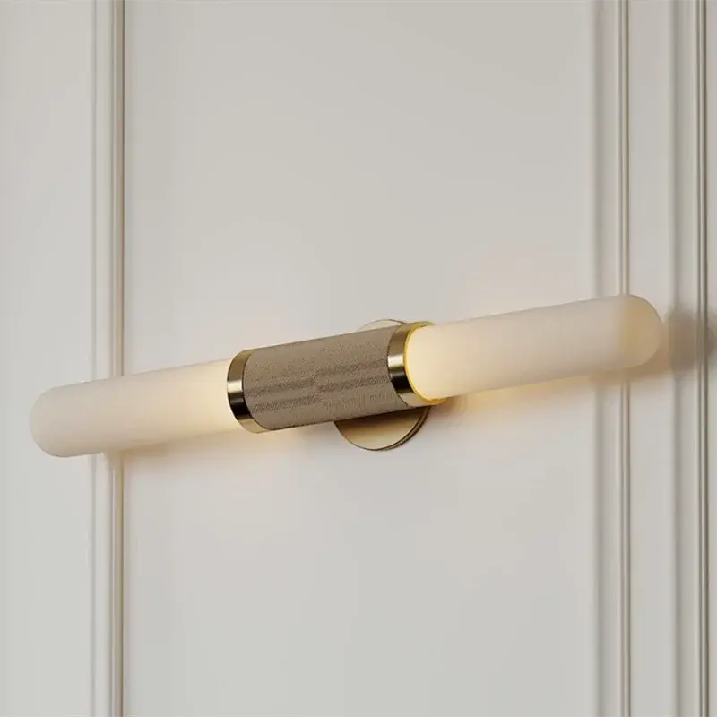 Italian Luxury Decor Wall Lamp — alternate product view 1