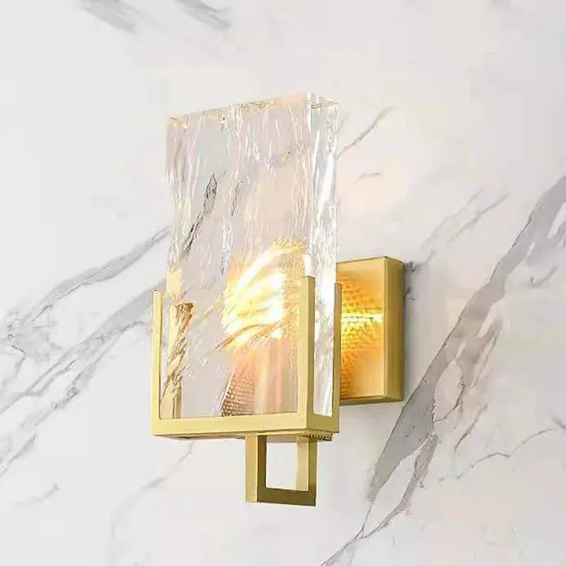 Postmodern Bedroom Bedside Lamp — alternate product view 4