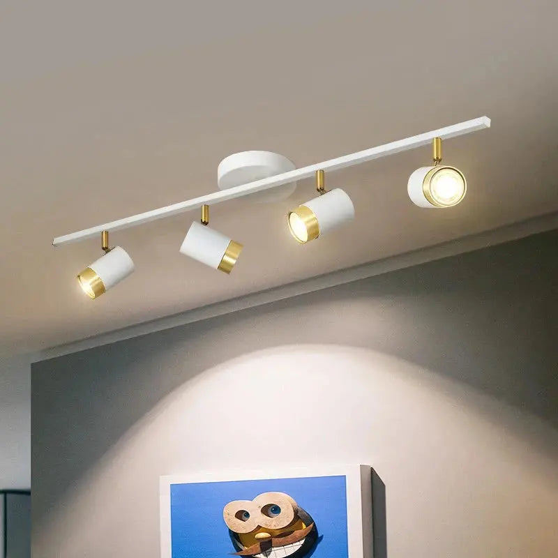 Rail Track Lighting — alternate product view 20