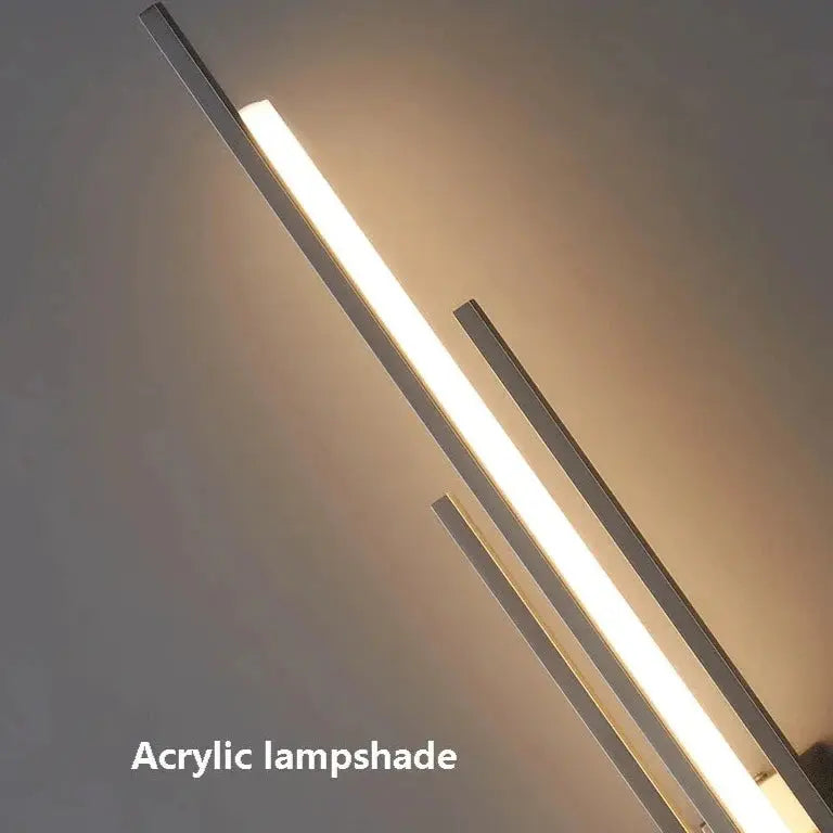 Staircase Modern Wall Sconces — alternate product view 5