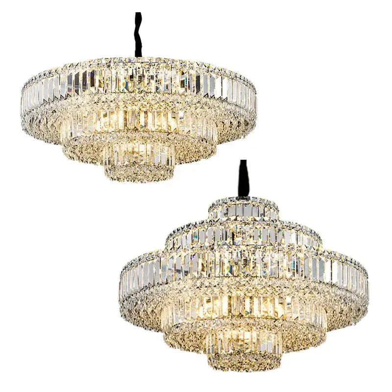 Designer Home Modern Chandeliers — alternate product view 1