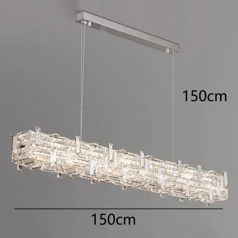 Modern Chandeliers For Dining Room — alternate product view 6