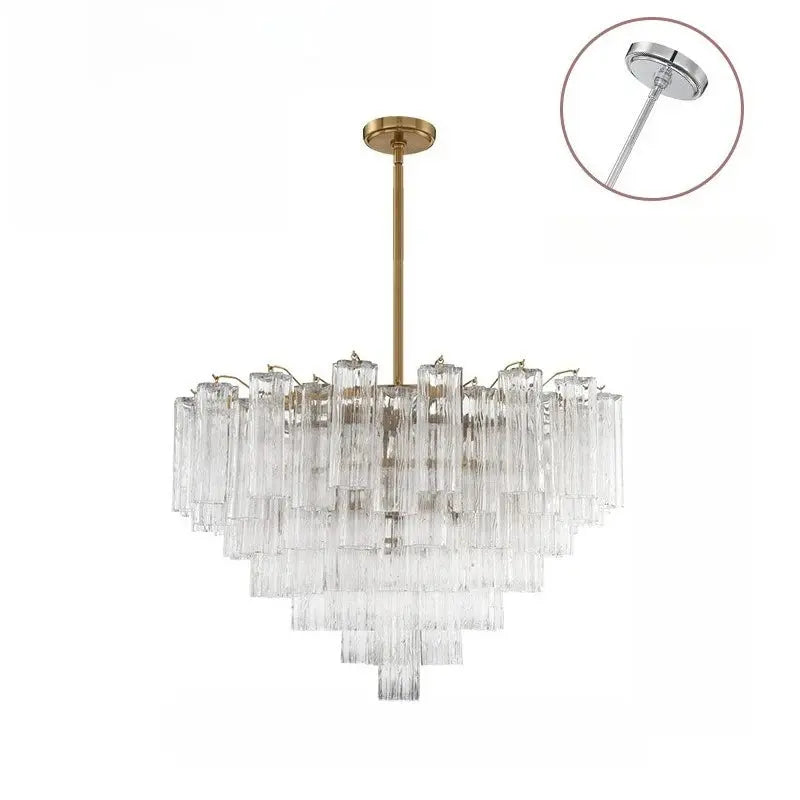 Virello Designer Dining Room Chandelier — alternate product view 6