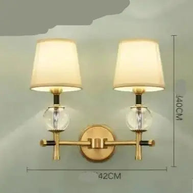 Designer Contemporary Wall Fixtures — alternate product view 4