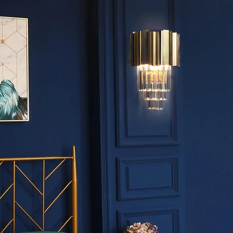 Imperial Wall Lamp — alternate product view 3