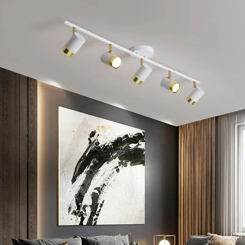 Rail Track Lighting — alternate product view 4