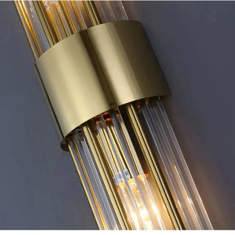 Luxury Wall Sconce Home Decoration — alternate product view 3