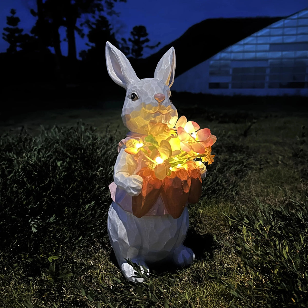 Decorative Bunny — product view
