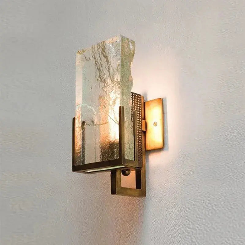 Postmodern Bedroom Bedside Lamp — product view