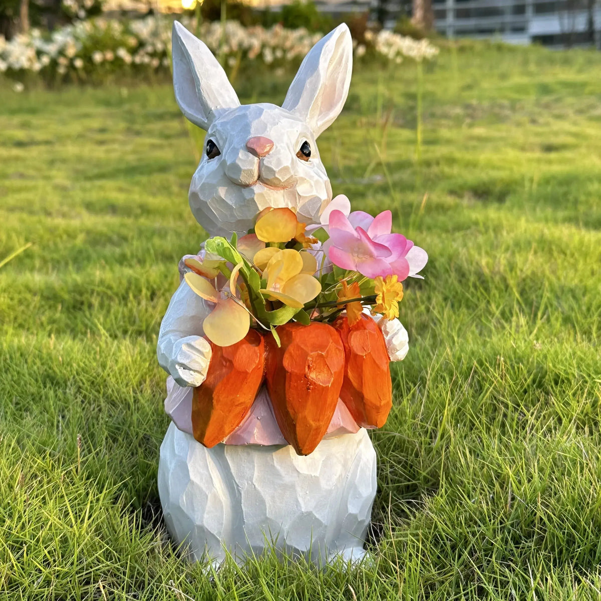Decorative Bunny — alternate product view 3