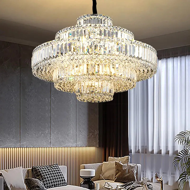 Designer Home Modern Chandeliers — alternate product view 2