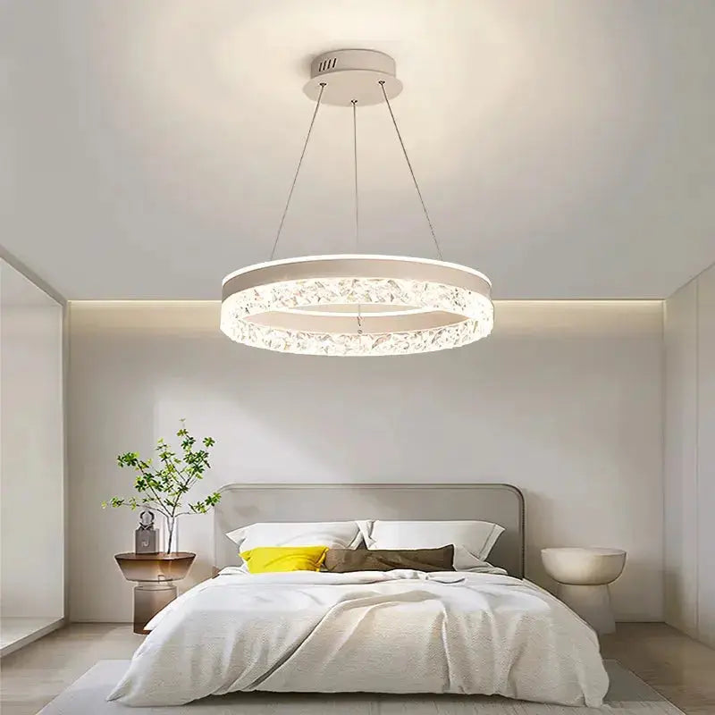 Simple Modern Living Room Lighting — product view