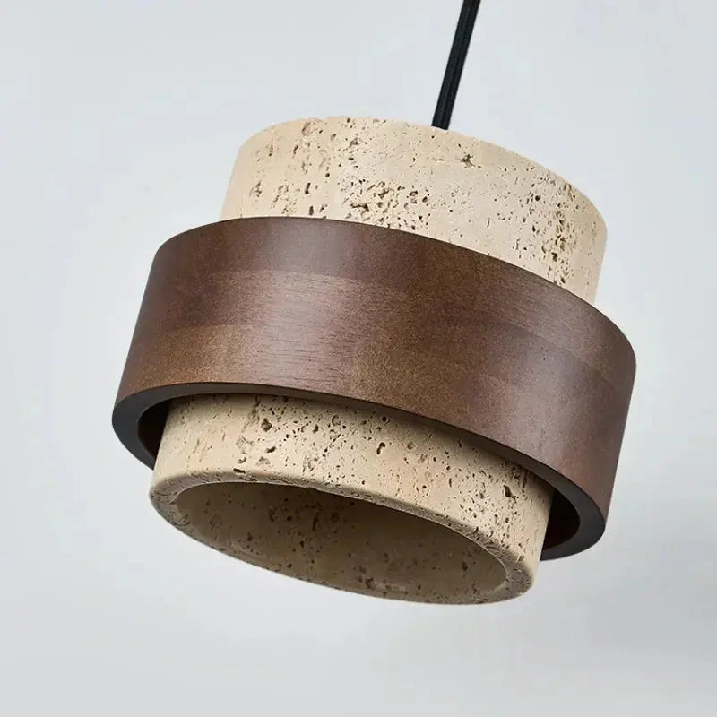Retro Bar Restaurant Hanging Lighting Fixture — alternate product view 5