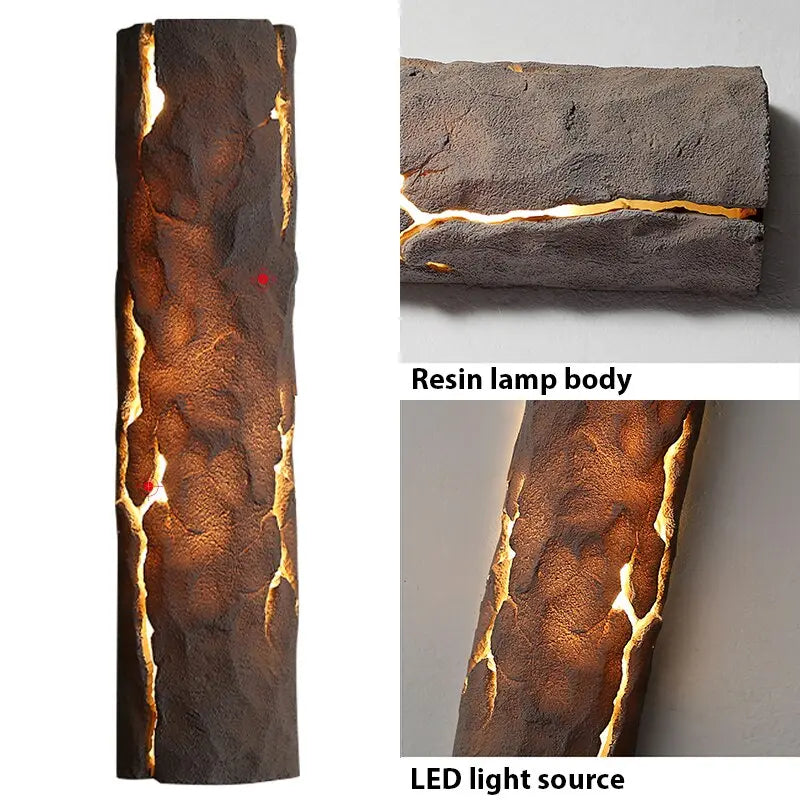 Wall Mounted Lamp — alternate product view 5