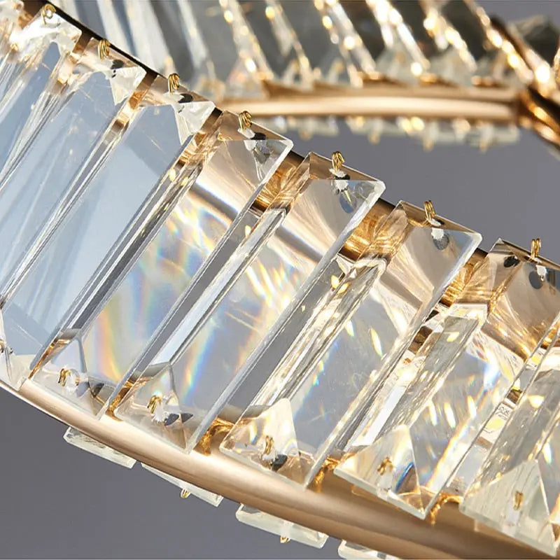 Nordic Luxury Ceiling Lamp — alternate product view 7