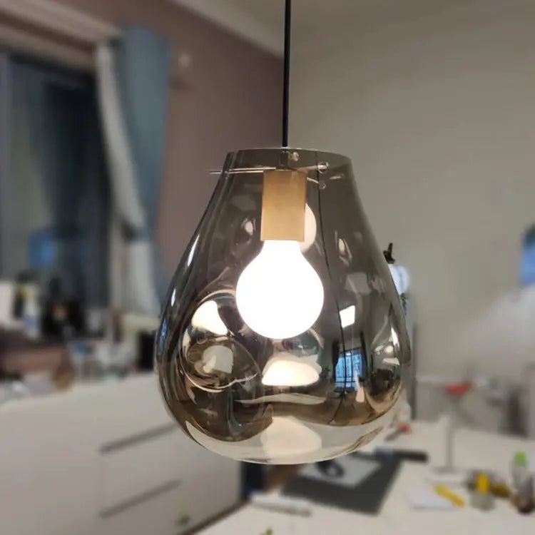 Nordic Style Pendant Light — alternate product view 1