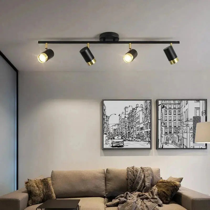 Rail Track Lighting — alternate product view 10