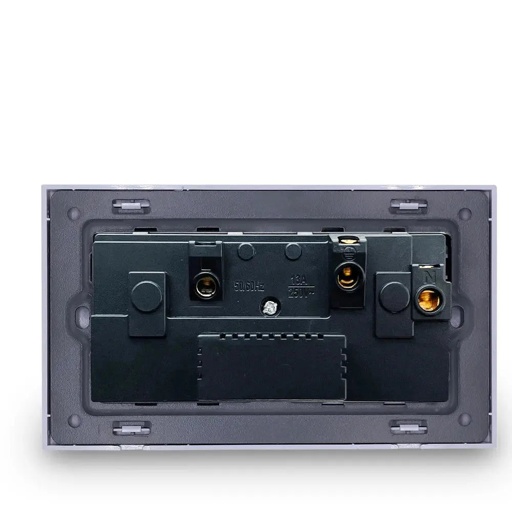 UK Standard Power Outlet — alternate product view 6