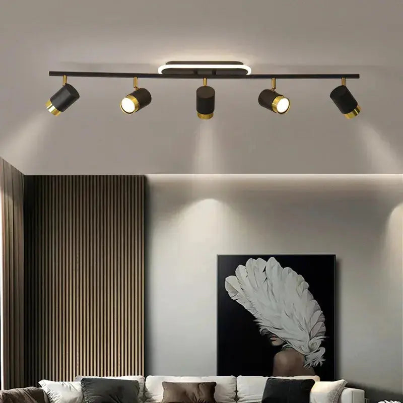 Nordic Strip Led Lights — product view