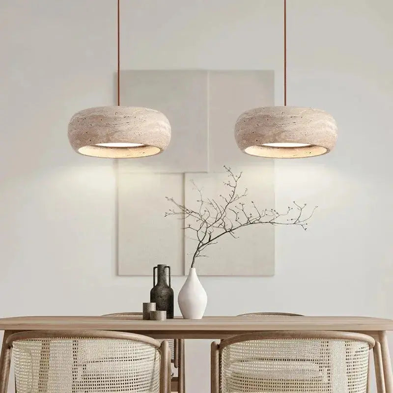 Natural Stone Bedroom Light Fixtures — product view