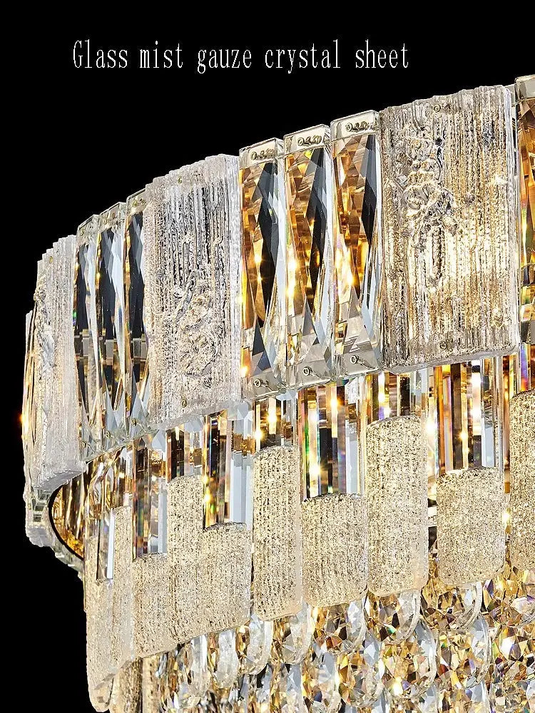 Nordic Luxury Ceiling Lamp — alternate product view 5