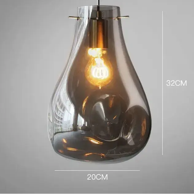 Nordic Style Pendant Light — alternate product view 8