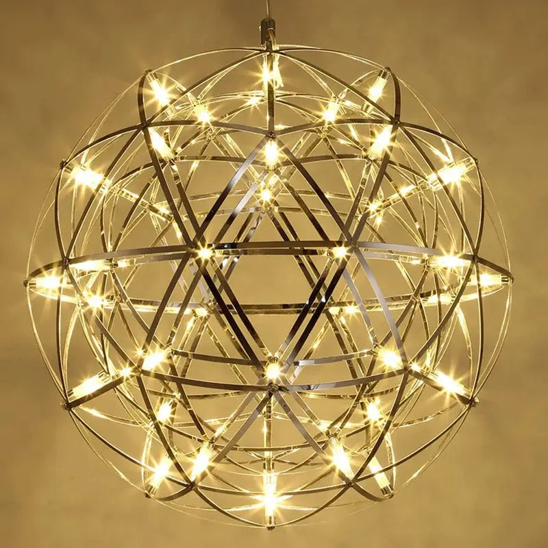 Luxury Designer Lamp — alternate product view 7