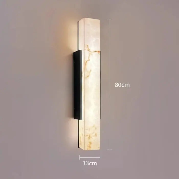 Marble Wall Outdoor Entrance Lights — alternate product view 14