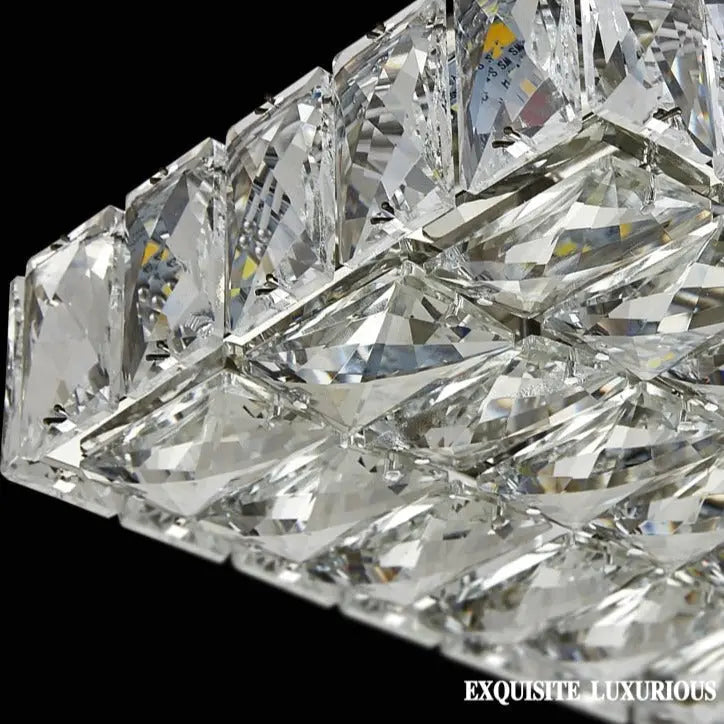 Elegant Dining Chandelier — alternate product view 3