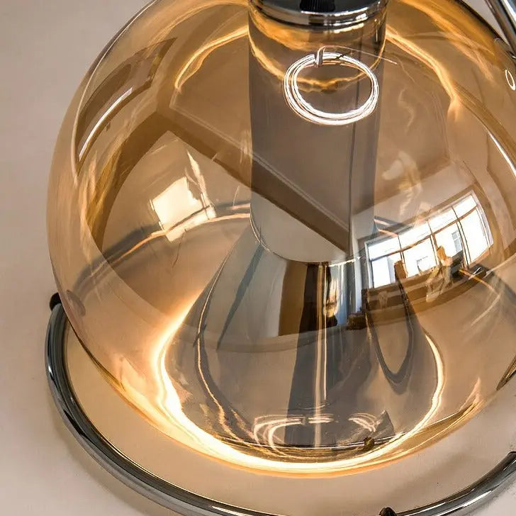 Retro Small Pendant Light — alternate product view 4