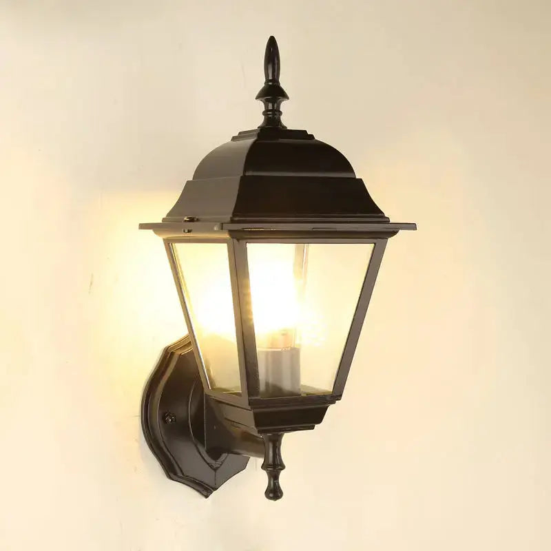 Porch Wall Outdoor Waterproof Porch Light — alternate product view 3