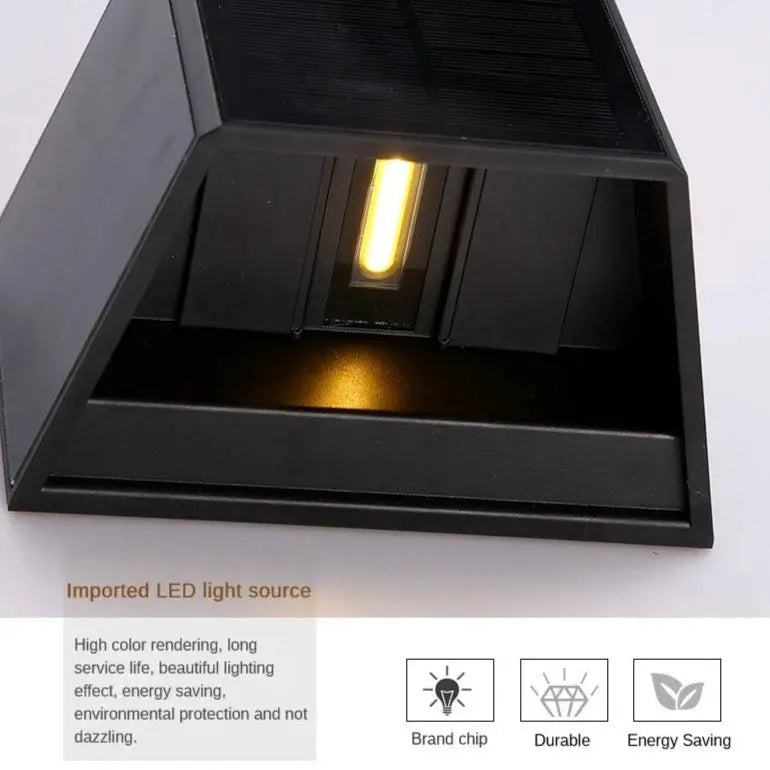 Outdoor Waterproof Garden Decor Lights — alternate product view 4