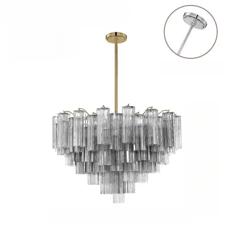Virello Designer Dining Room Chandelier — alternate product view 8
