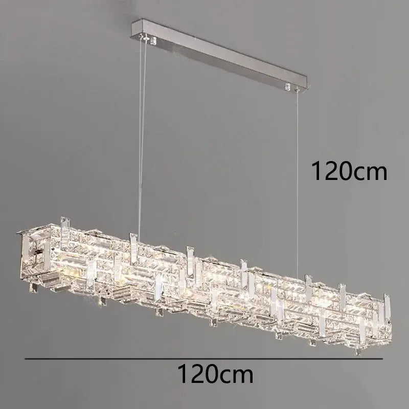 Modern Chandeliers For Dining Room — alternate product view 7