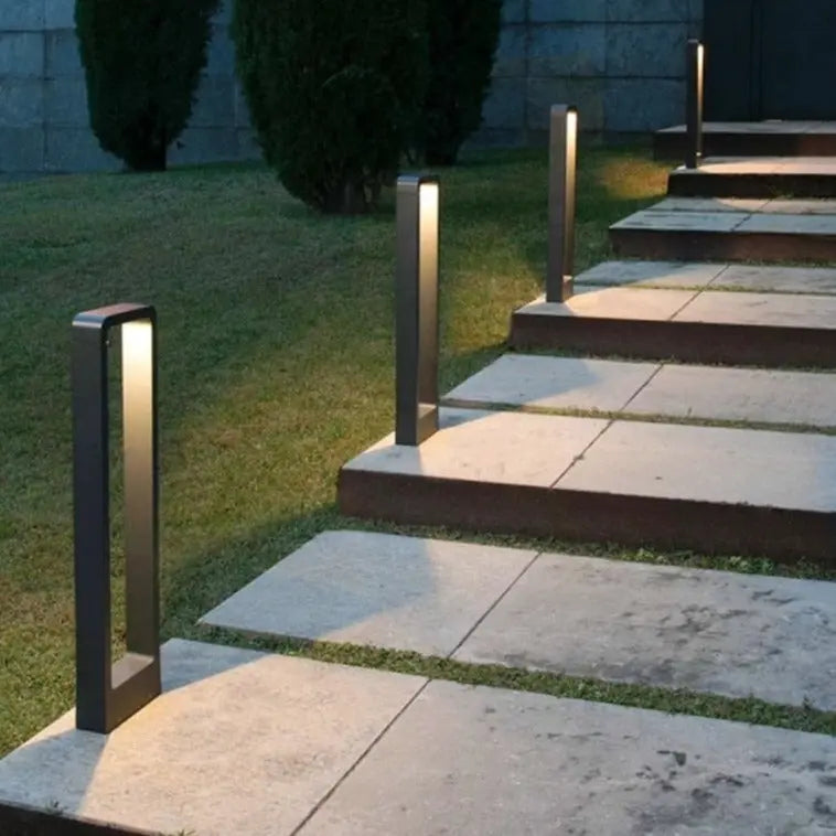 LED Lawn Lamp For Garden Decoration — alternate product view 5