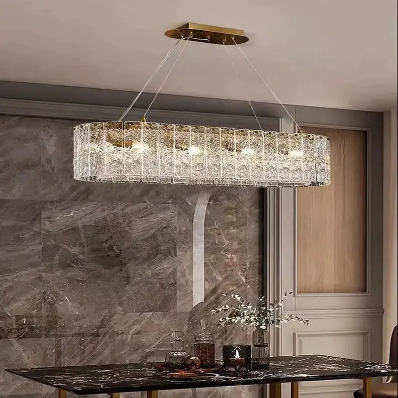 Creative Glass Wall Light — alternate product view 3
