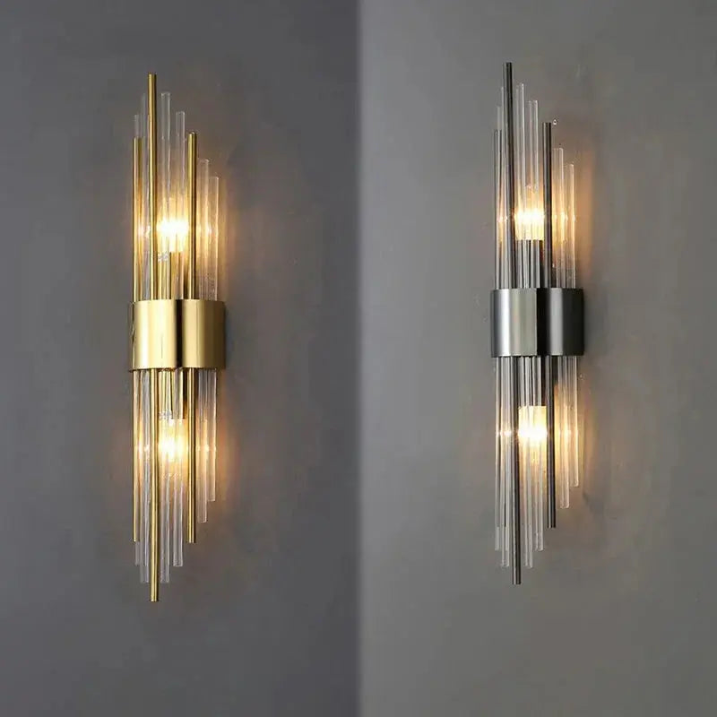 Luxury Wall Sconce Home Decoration — alternate product view 1